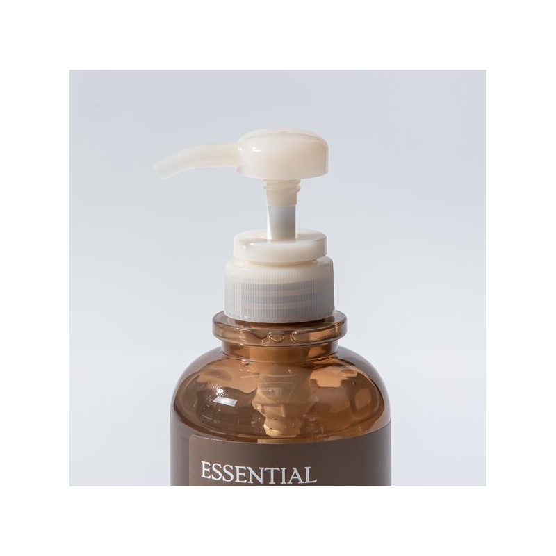 에센셜스타일업헤어젤 Essential Style Up Hair Gel