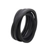Brlyeeanze 954-04044a Drive Belt 754-04044 Compatible with Cub Cadet MTD