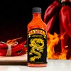 Underwood Ranches Limited Edition Dragon Sambal Sauce - Hot Sauce,