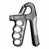 Grip strength trainer, adjustable hand grip strengthener, Durable Adjustable Resistance