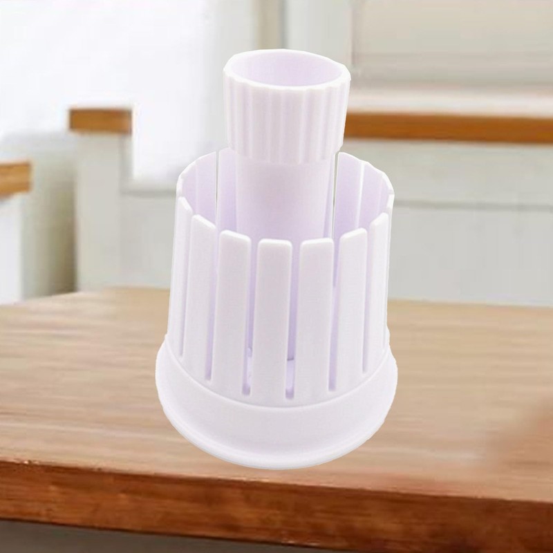 Nikou Onion Blooming Maker Potato Tomato Apple Orange Blossom Maker