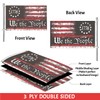 American Flags for Outside 3x5 Outdoor USA Patriotic Flag We