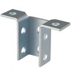 Skelang 4 Pcs Wing Shape 90 Degree Fitting Connector Bracket