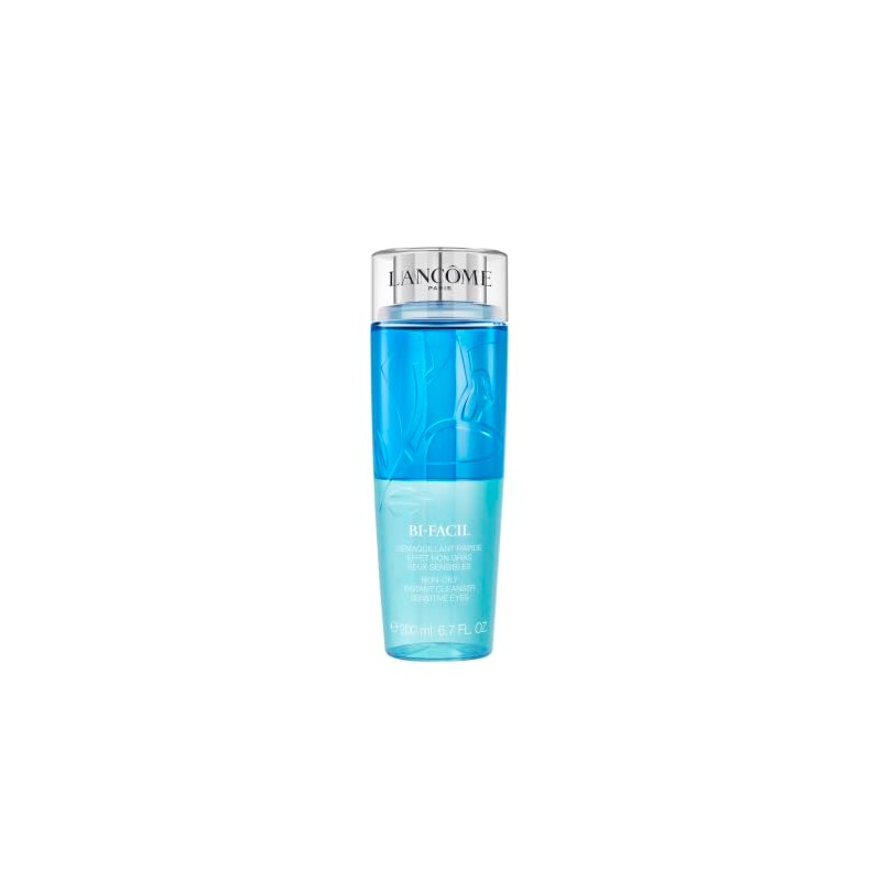 Lancôme Bi-Facil Desmaquillante Bifásico de Ojos - Todo Tipo de