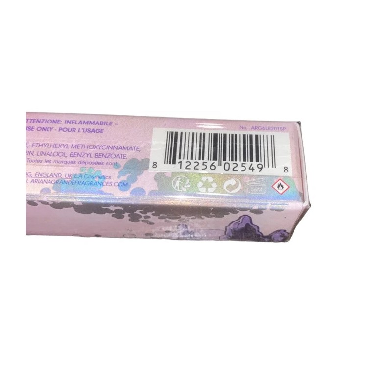 Ariana Grande REM Eau de Parfum 0.33 Oz 10 mL