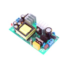 NOYITO AC to DC Precision Buck Power Supply Module AC 110V 100V-264V to 24V 1A 1000mA Isolated Step-Down DC Module (24V 1A)
