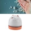 Desktop Vacuum Cleaner with Vacuum Nozzle Cleaning Brush Portable Mini