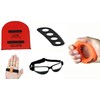 Ball Hog Gloves Basketball Training Bundle (Ball Handling & Shooting)