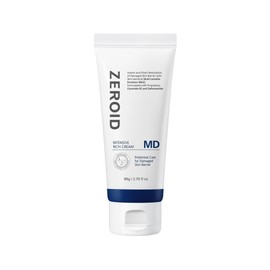 (Dermatology Hospital) Zeroid Intensive Rich Cream MD 160ml / (피부과 병원) 제로이드 인텐시브 리치크림 MD 160ml