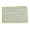 10th Your My One In A Million Gift - 10th