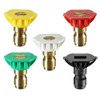 Briggs & Stratton Quick-Connect Nozzle Spray Tips Kit with 5