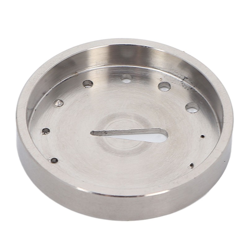 Watch Balance Hairspring Holding Adjustment Tool Watch Balance Wheel Stand