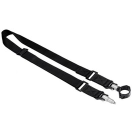 LEOFOTO Strap 36LS with QD Tripod Leg Clamp 36 mm