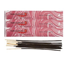 African Violet Incense 10 Sticks (Pack of 3)