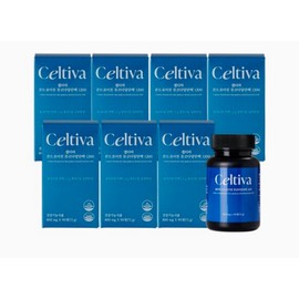 Celtiva Chondroitin Mucopolysaccharide Protein 1200 7 boxes / 셀티바 콘드로이친 뮤코다당단백 1200 7박스