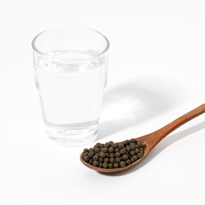 Two Son Herb 190g mulberry leaf pills / 뽕잎환 190g