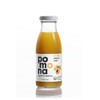 Pomona Organic Apricot Juice, Cold Pressed USDA Organic Juices, 100%