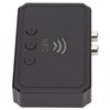 T36 NFC Bluetooth 5.0 Receiver 3.5mm AV Interface Multifunctional NFC