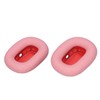 Headphones Replacement Ear Pads Comfortable Skin Friendly Ear Cushions for