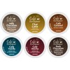 Cafe Escapes K-cups Coffee Pods Variety Sampler Includes Cafe Mocha,