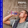 Propel Black Cherry, Zero Calorie Sports Drinking Water with Electrolytes