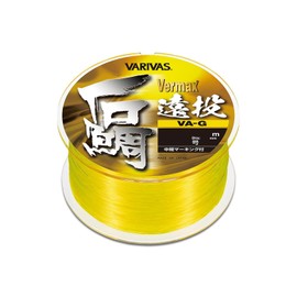 VARIVAS VA-G Line Vermax Snapper 88.1 ft (300 m) No. 20