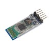 ACEIRMC 3 Pcs HC-05 RS232 Module Serial Communication 6 Pin