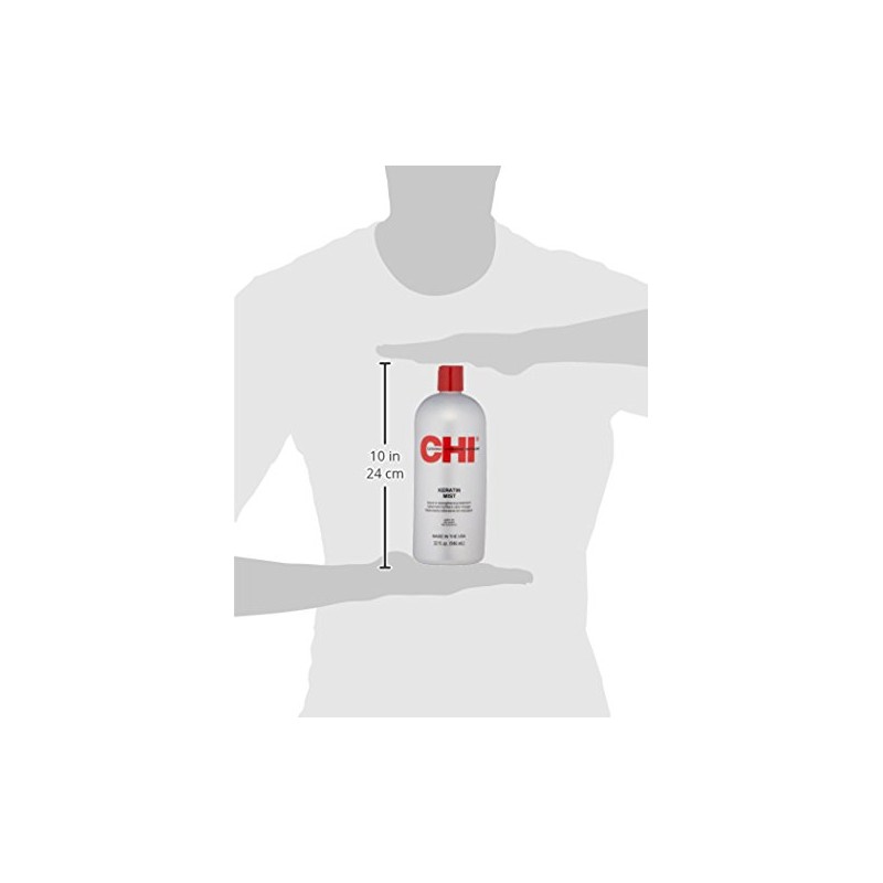 CHI Keratin Mist Unisex Mist 32 oz