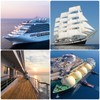 sourcing map Marine Wire Cable Vent Cover, 4Pcs - Nylon