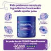 Dogelthy Pack De 2 Mobility Sabor Cerdo Para Perros 270