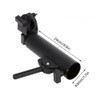Umbrella Holder Adjustable Push Cart Umbrella Stand Holder Trolley Umbrella