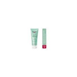 Exfoliante Facial Eucerin Dermopure Oil Control 100 Ml