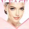 APPTI V Line Lifting Mask, Double Chin Reducer V Shaped