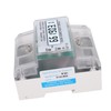 Digital Energy Meter 1 Phase 2 Wire KWh Electricity Wattmeter