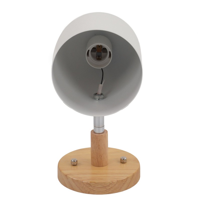 Wall Lamp Nordic Simple 180 Degree Adjustment Wall Light Fixtures