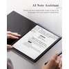 Protective Folio Case for iFLYTEK AINOTE Air2 Note-Taking Tablet 8.2",