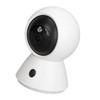 Security Camera Wireless 355° Rotation 3MP WiFi Smart Baby Monitor