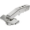 Hettich Sensys 8639i W90 Hinge Base 4 mm THS 55