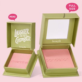 Benefit (현대백화점)베네피트 베네피트 블러셔 미니 (5종 택1) (Hyundai Department Store) Benefit Benefit Blusher Mini (Choose 1 of 5)
