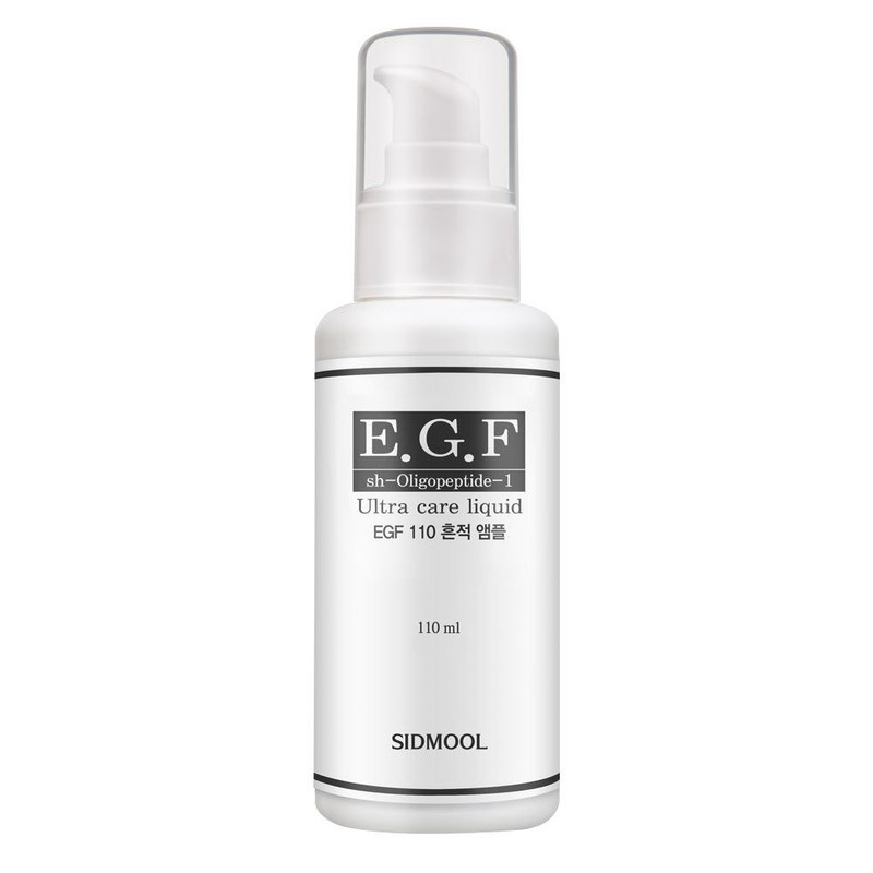 EGF 110 흔적 앰플/고활성/고순도/리포좀 EGF 110 Trace Ampoule/High Activity/High Purity/Liposome