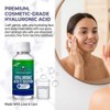 Hyaluronic Acid 1% Solution – (8.11 fl oz / 240ml)