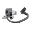 MOTOALL Ignition Coil with Spark Plug MS440 MS640 for STHIL