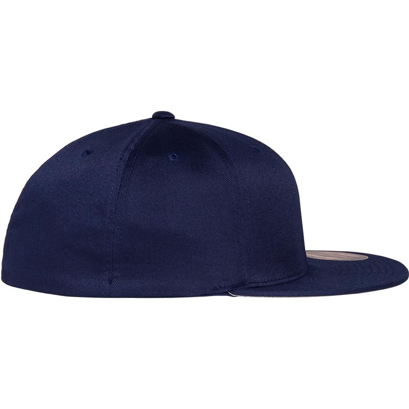 Flexfit Men's On Field Pro-Baseball Cap Navy