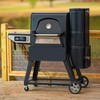 Masterbuilt® Gravity Series 560 Digital Charcoal Grill and Smoker Powder-Coated