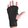 Weight Lifting Gloves Slip Resistant Workout Gloves for Exercise Fitness