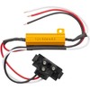 Optronics ALEDRST1BP LED Flash Resistor