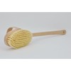 Gravidus Wood Bath Brush Cleaning Brush Massage Brush