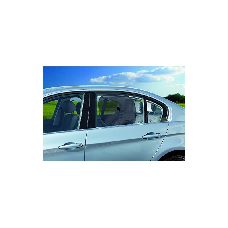 Unitec 73817 Sun Protection Spring Visor