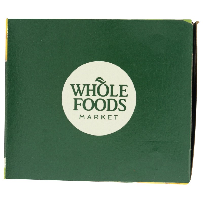 Whole Foods Market, Organic Mint Ginger Herbal Tea, 20 Count