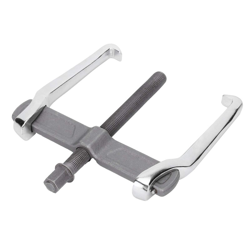 Bearing Puller, 2-Jaw Gear Puller, Removal Tool, Adjustable Removal Professional